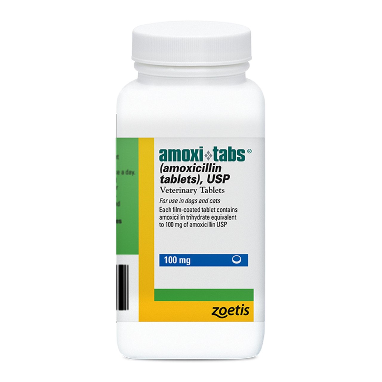 Amoxicillin Veterinary (Animal)