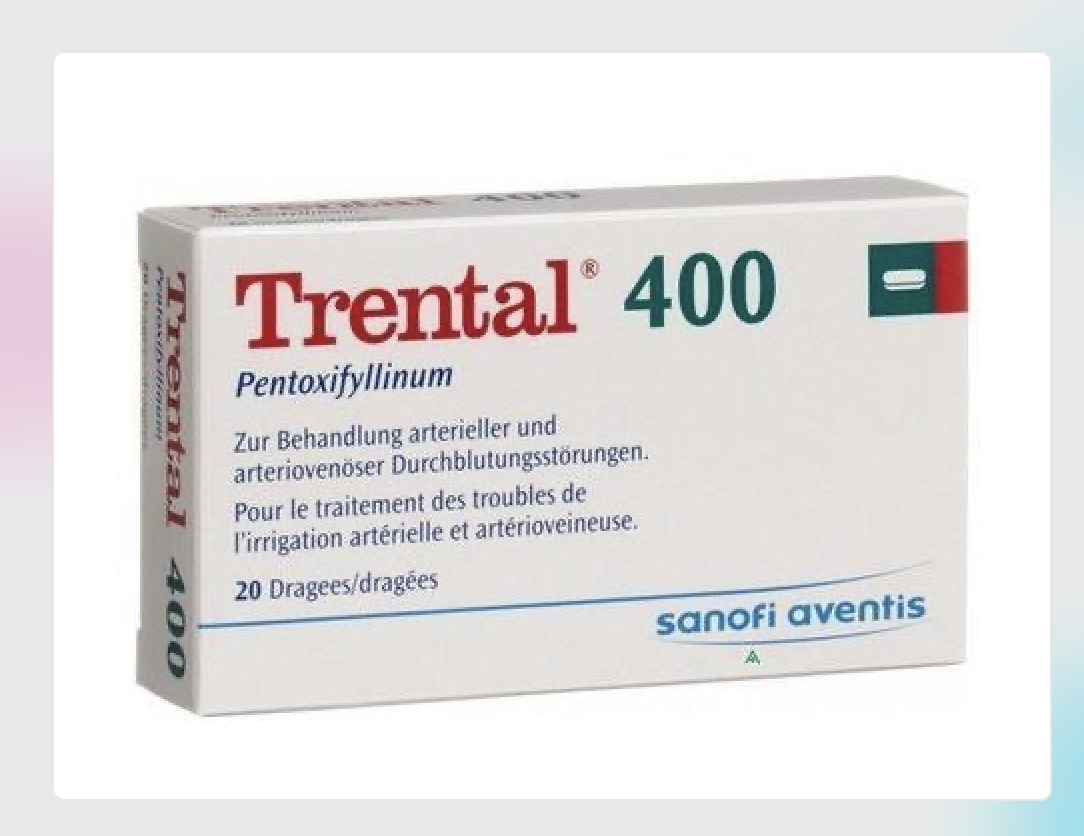 Trental