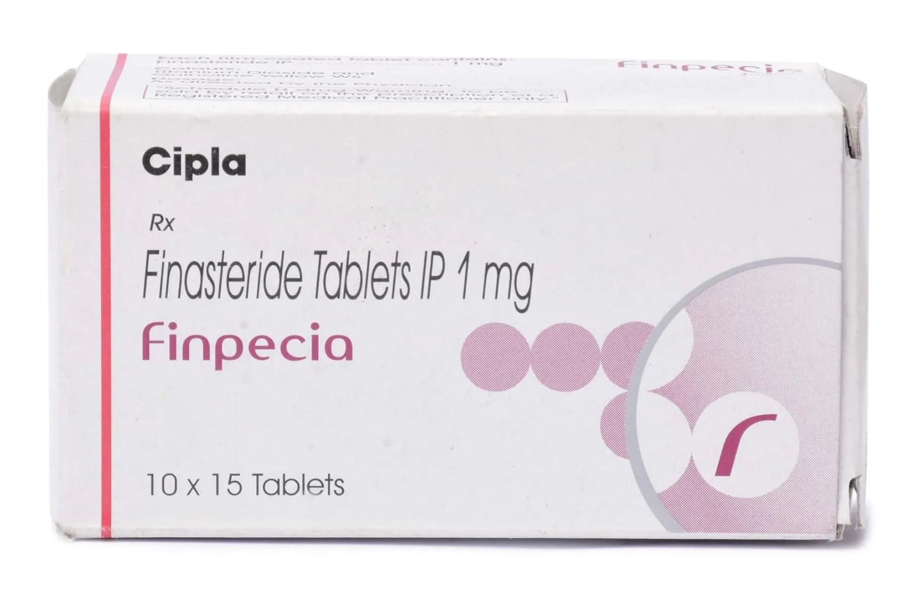 Finpecia