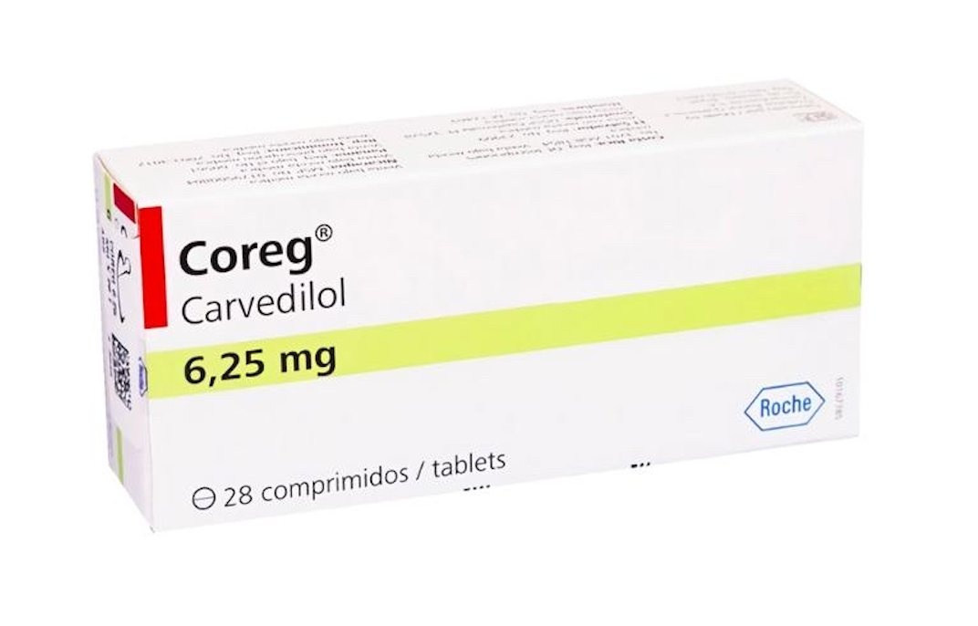 Coreg
