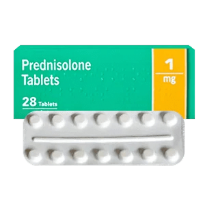 Prednisolone