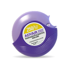 Advair Diskus