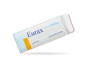 Eurax 10%