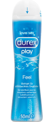 Durex Play Lubricant Gel 50ml