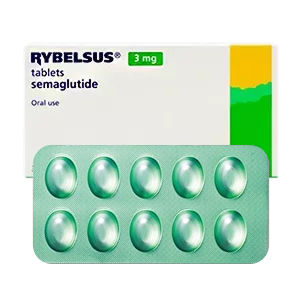 Rybelsus (Semaglutide)