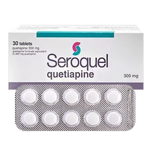 Seroquel